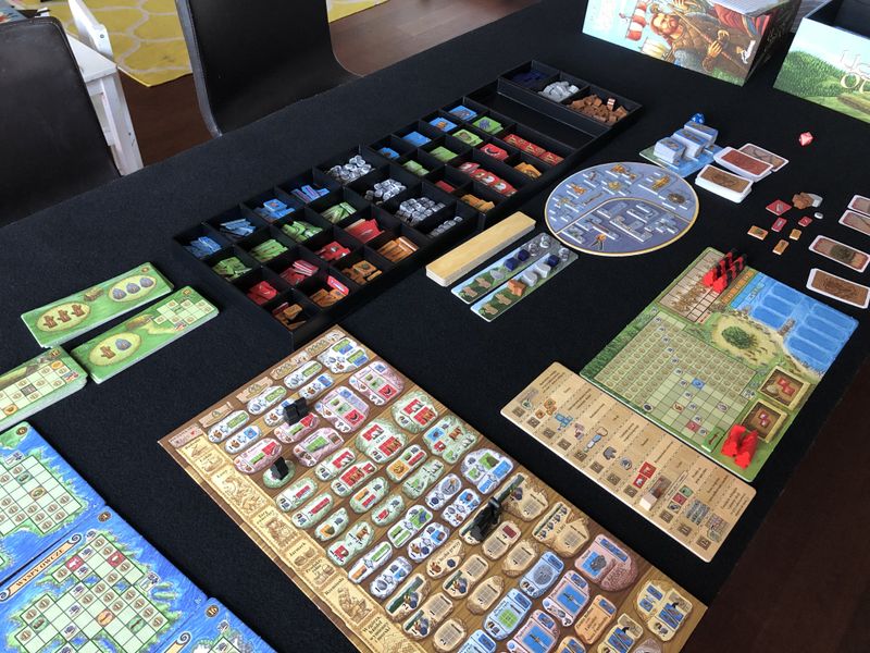 10 Board Game Genres - Their Weaknesses, And The Games That Defy Them -  Bitewing Games