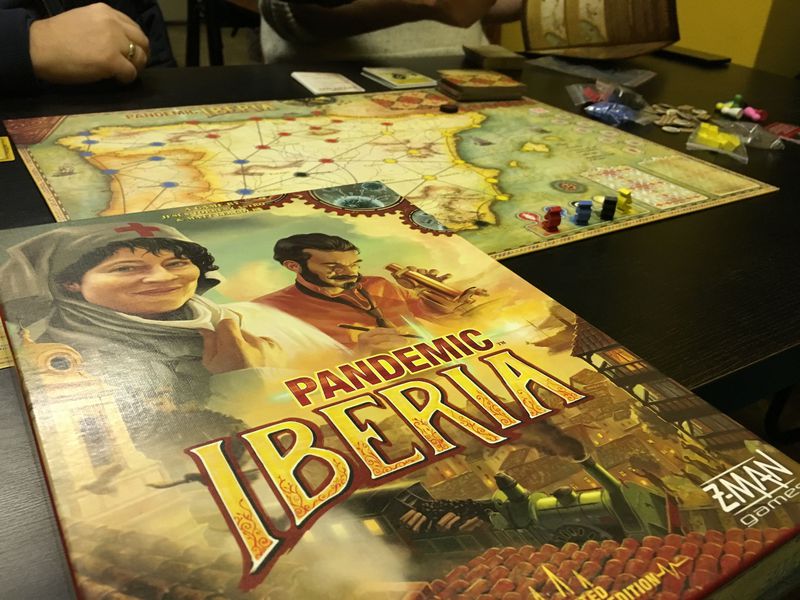 Best board games to play in quarantine, according to experts