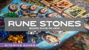 Rune Stones Video Link