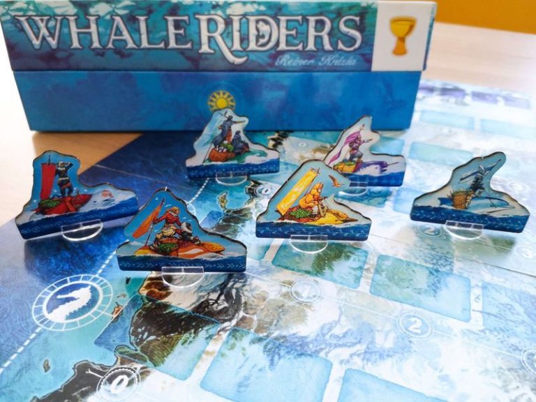 Top 15 Board Games of 2021 Bitewing Games