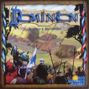 Dominion: How Has It Aged?