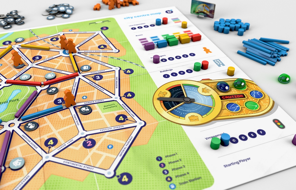 10 Board Game Genres - Their Weaknesses, And The Games That Defy Them -  Bitewing Games