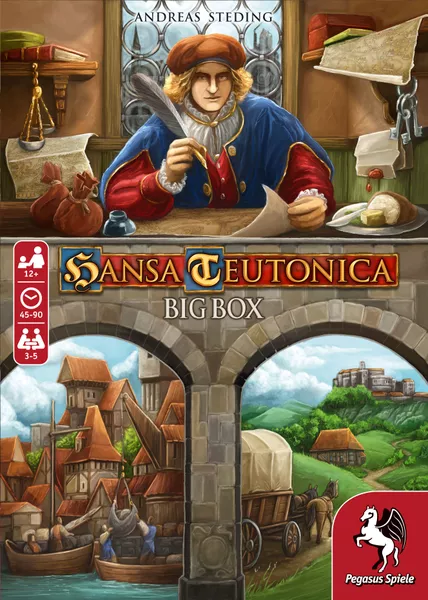 CPI do Board Game - Top 50 Ludopedia - PT03