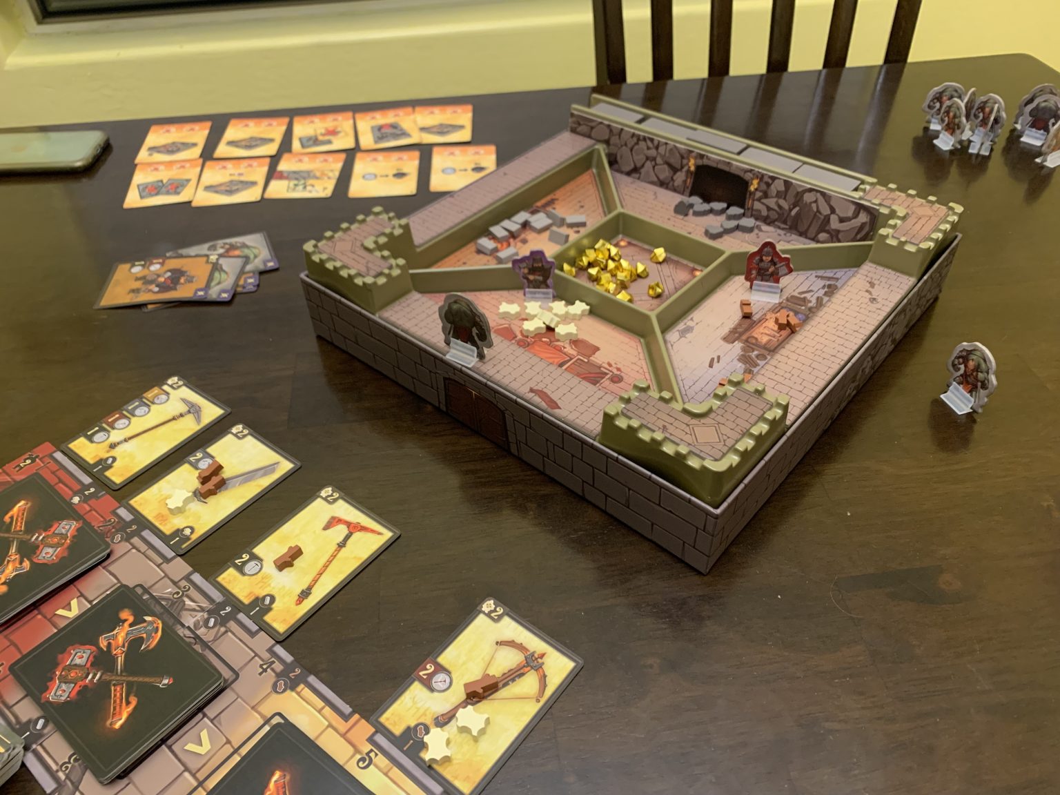 Top 15 Board Games of 2021 Bitewing Games