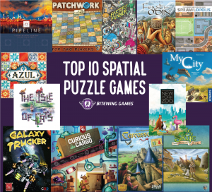 Top 50 Board Games of All Time — 2022 Edition—Games 25-1 - Bitewing Games