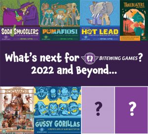 What’s Next for Bitewing Games? 2022 and Beyond…