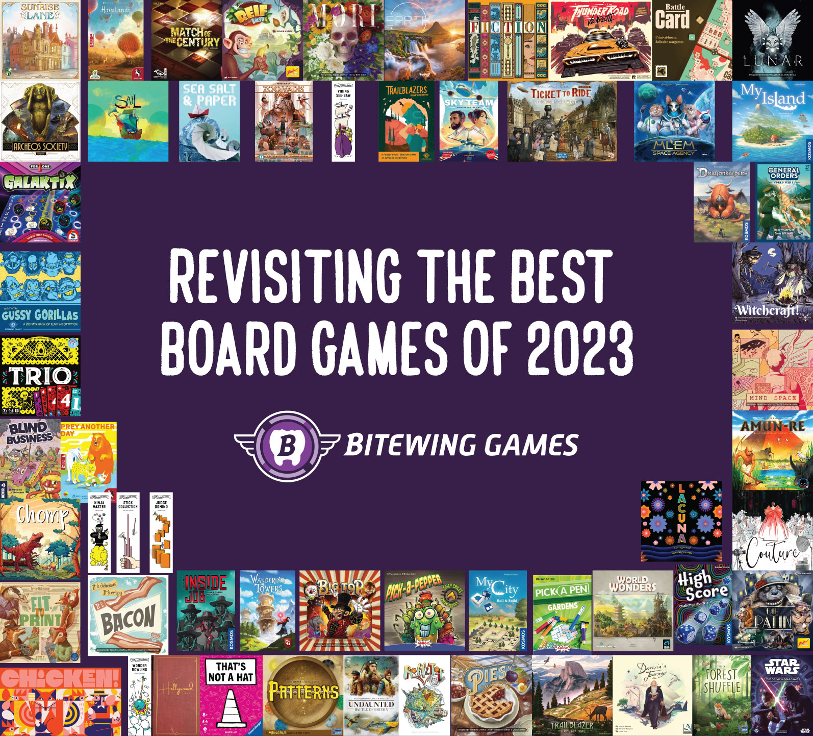 Read more about the article Revisiting the Best Board Games of 2023